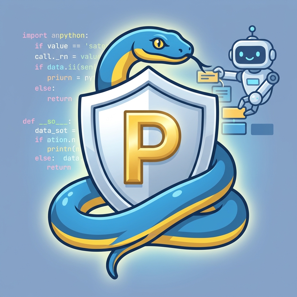【基礎から学ぶ】はじめてのPythonプログラミング